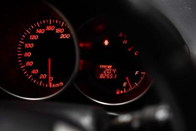 2007 Mazda Axela - Thumbnail