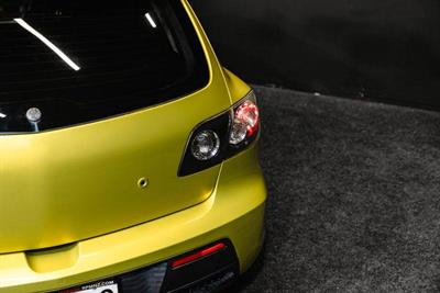 2007 Mazda Axela - Thumbnail