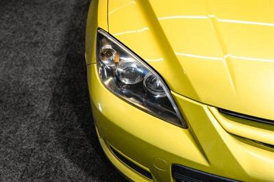 2007 Mazda Axela - Thumbnail