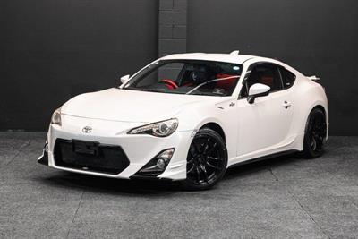 2013 Toyota 86 - Thumbnail