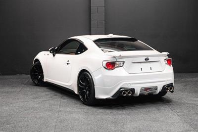 2013 Toyota 86 - Thumbnail