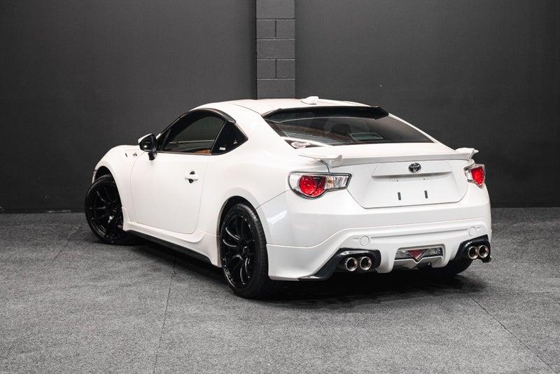2013 Toyota 86