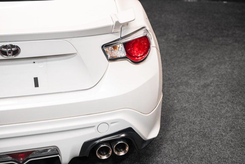 2013 Toyota 86