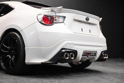 2013 Toyota 86 - Thumbnail