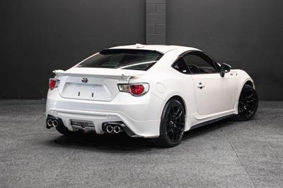 2013 Toyota 86 - Thumbnail