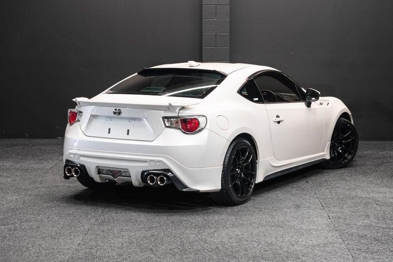 2013 Toyota 86