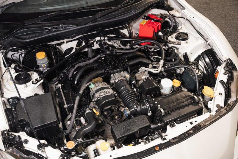 2013 Toyota 86