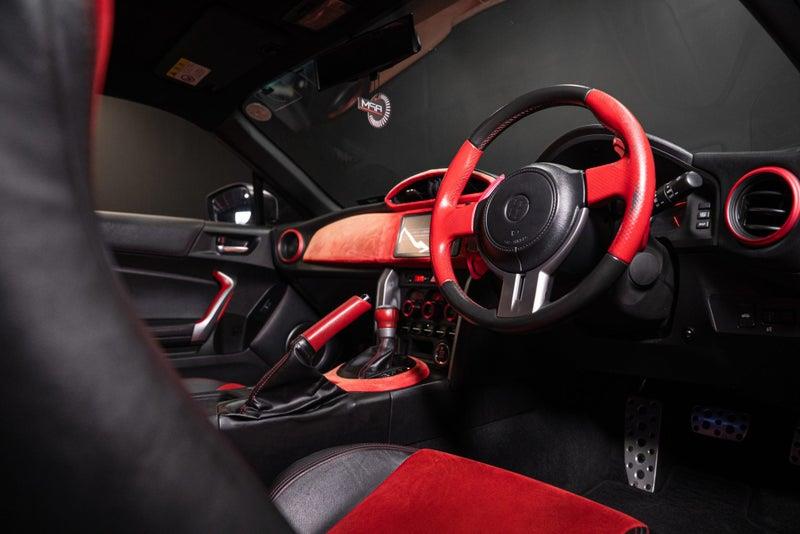 2013 Toyota 86