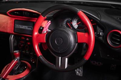 2013 Toyota 86 - Thumbnail