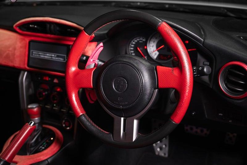 2013 Toyota 86