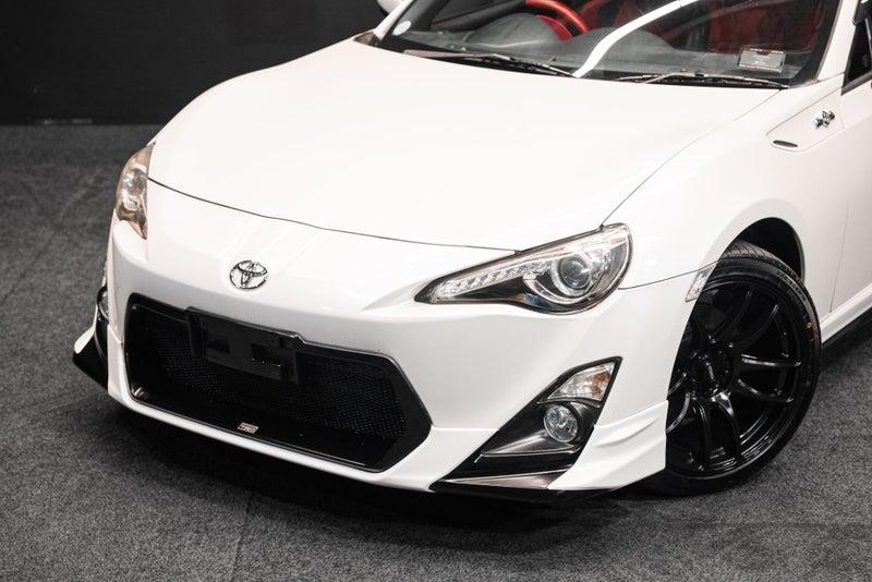 2013 Toyota 86