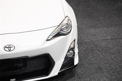 2013 Toyota 86 - Thumbnail