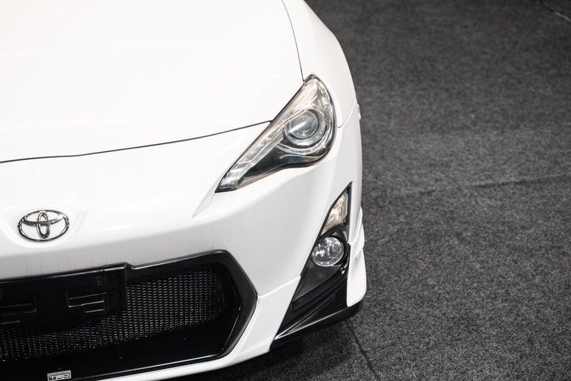 2013 Toyota 86