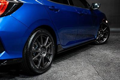 2019 Honda Civic - Thumbnail