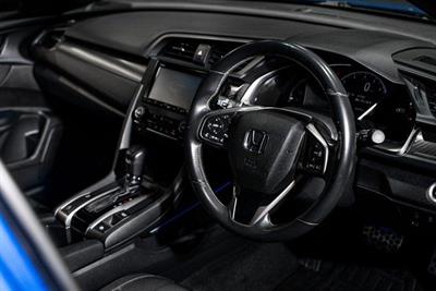 2019 Honda Civic - Thumbnail