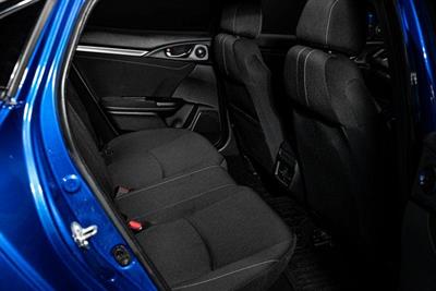 2019 Honda Civic - Thumbnail