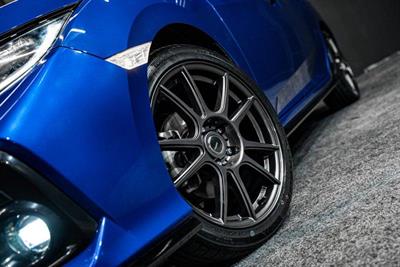 2019 Honda Civic - Thumbnail