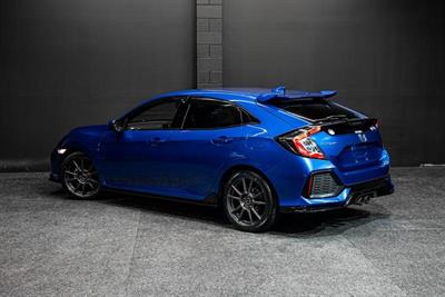 2019 Honda Civic - Thumbnail