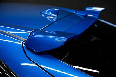 2019 Honda Civic - Thumbnail