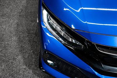 2019 Honda Civic - Thumbnail