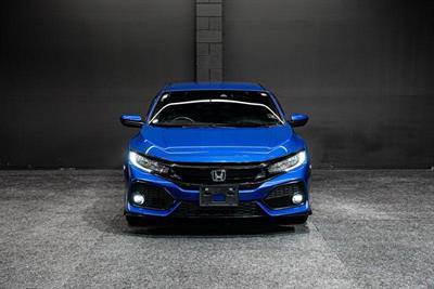 2019 Honda Civic - Thumbnail