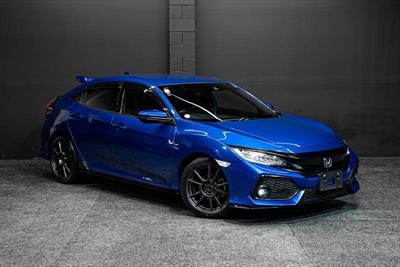 2019 Honda Civic - Thumbnail