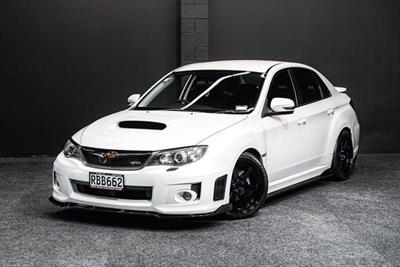 2012 Subaru Impreza - Thumbnail