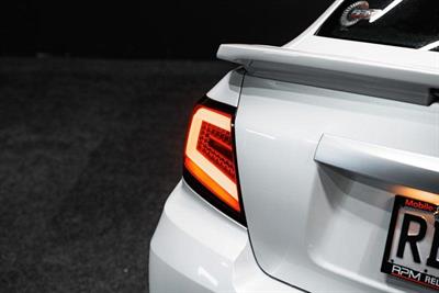 2012 Subaru Impreza - Thumbnail