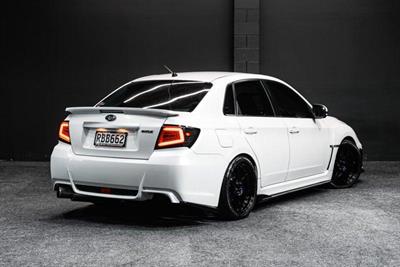 2012 Subaru Impreza - Thumbnail
