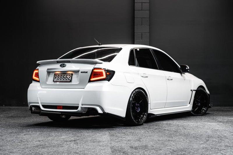 2012 Subaru Impreza