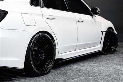 2012 Subaru Impreza - Thumbnail