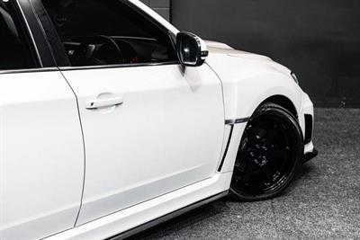 2012 Subaru Impreza - Thumbnail
