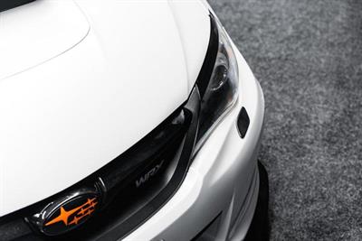 2012 Subaru Impreza - Thumbnail