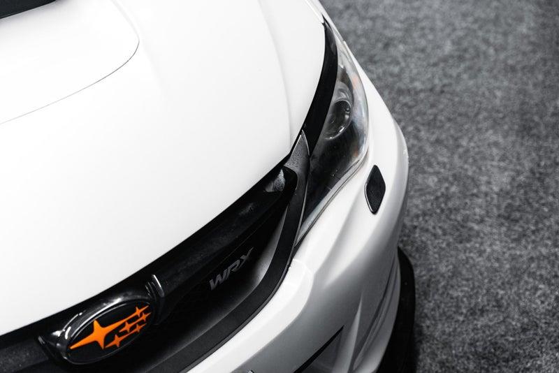 2012 Subaru Impreza
