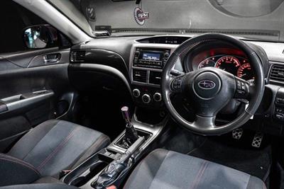 2012 Subaru Impreza - Thumbnail