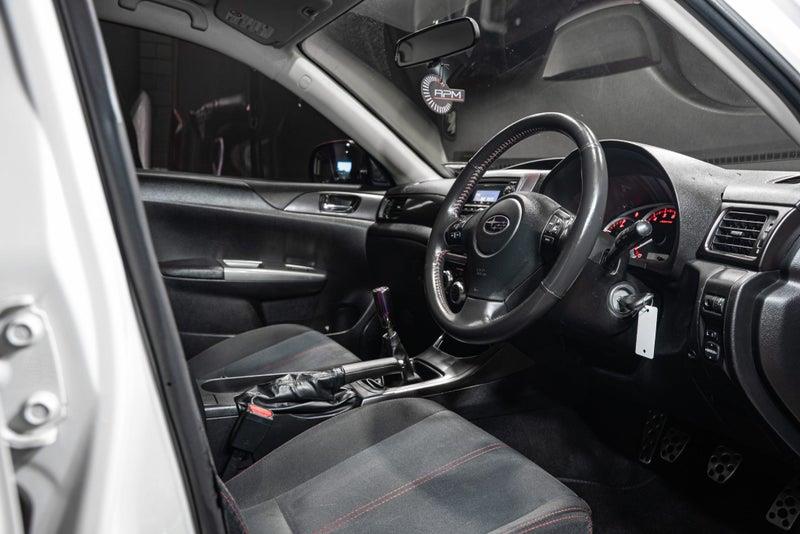 2012 Subaru Impreza