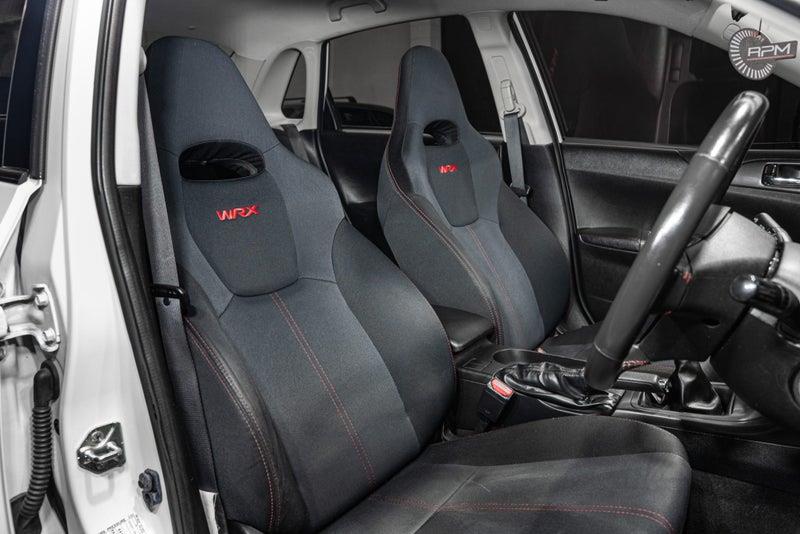 2012 Subaru Impreza