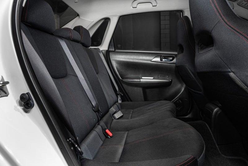2012 Subaru Impreza