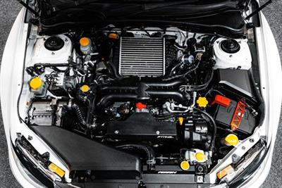 2012 Subaru Impreza - Thumbnail