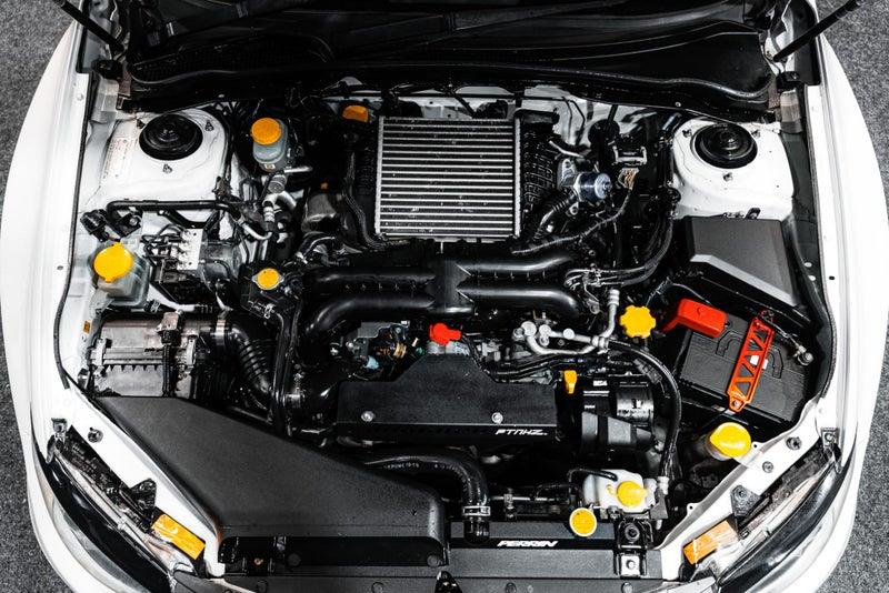 2012 Subaru Impreza