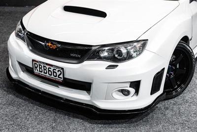 2012 Subaru Impreza - Thumbnail