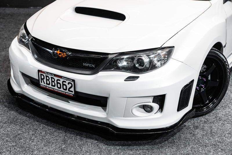 2012 Subaru Impreza
