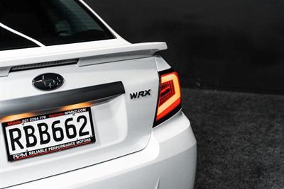 2012 Subaru Impreza - Thumbnail