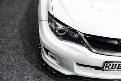 2012 Subaru Impreza - Thumbnail