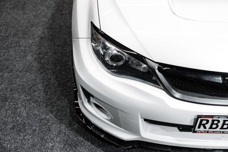 2012 Subaru Impreza
