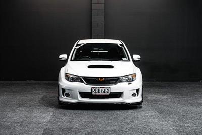 2012 Subaru Impreza - Thumbnail