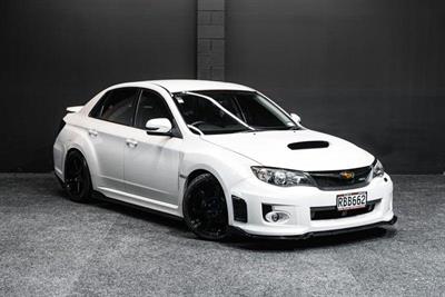 2012 Subaru Impreza - Thumbnail