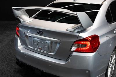 2017 Subaru WRX - Thumbnail