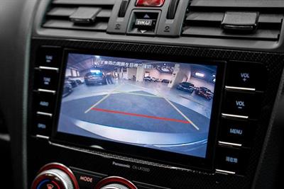 2017 Subaru WRX - Thumbnail