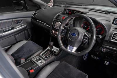 2017 Subaru WRX - Thumbnail